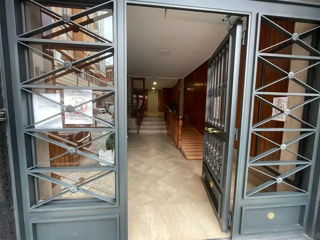 Pis amb terrassa en venda a Calle Padre Ángel 5, imagen 29