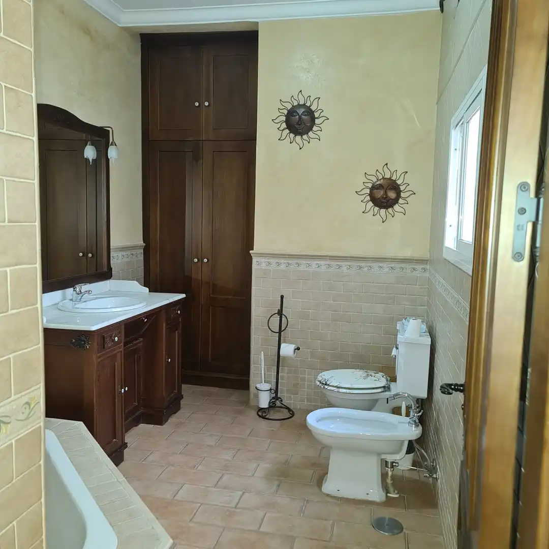 House with terrace for sale in Calle Mezquita, imagen 9