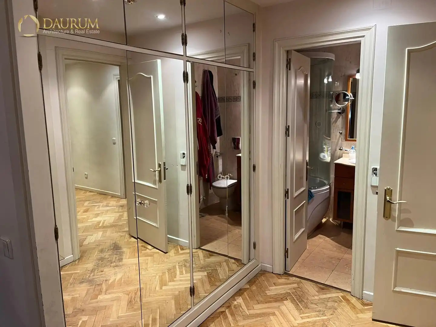 Wohnung mit Aufzug zum Verkauf in MARQUES DE LOZOYA, imagen 7