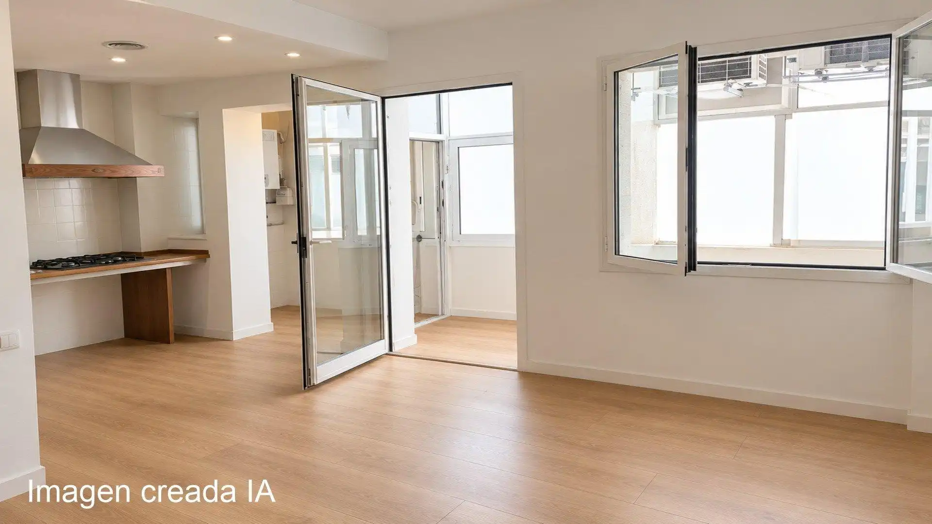 Wohnung zum Verkauf in Montgat, imagen 11