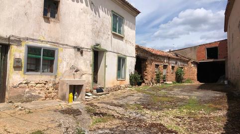 Foto 3 de Finca rústica en venta en Quintanilla del Agua y Tordueles, Burgos