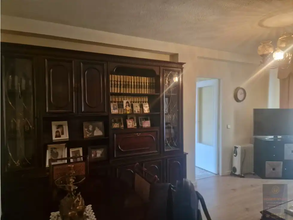 Flat for sale in Suroeste - Zona Hospital