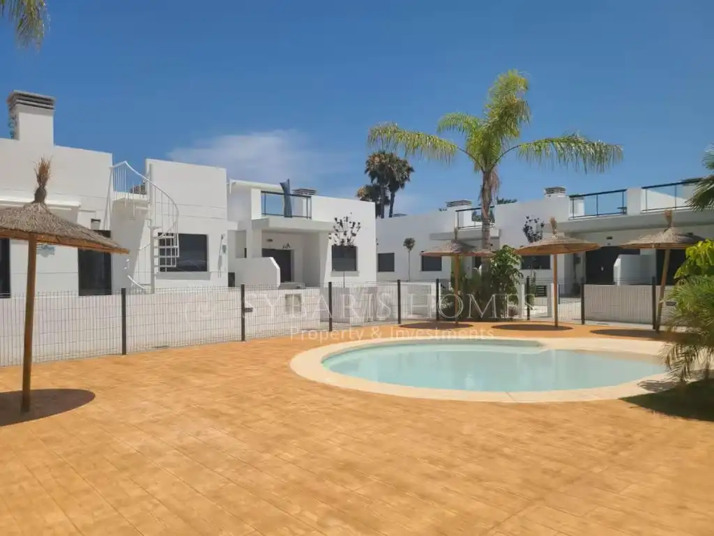 Reihenhaus mit Pool zum Verkauf in Calle Benimeli, imagen 21