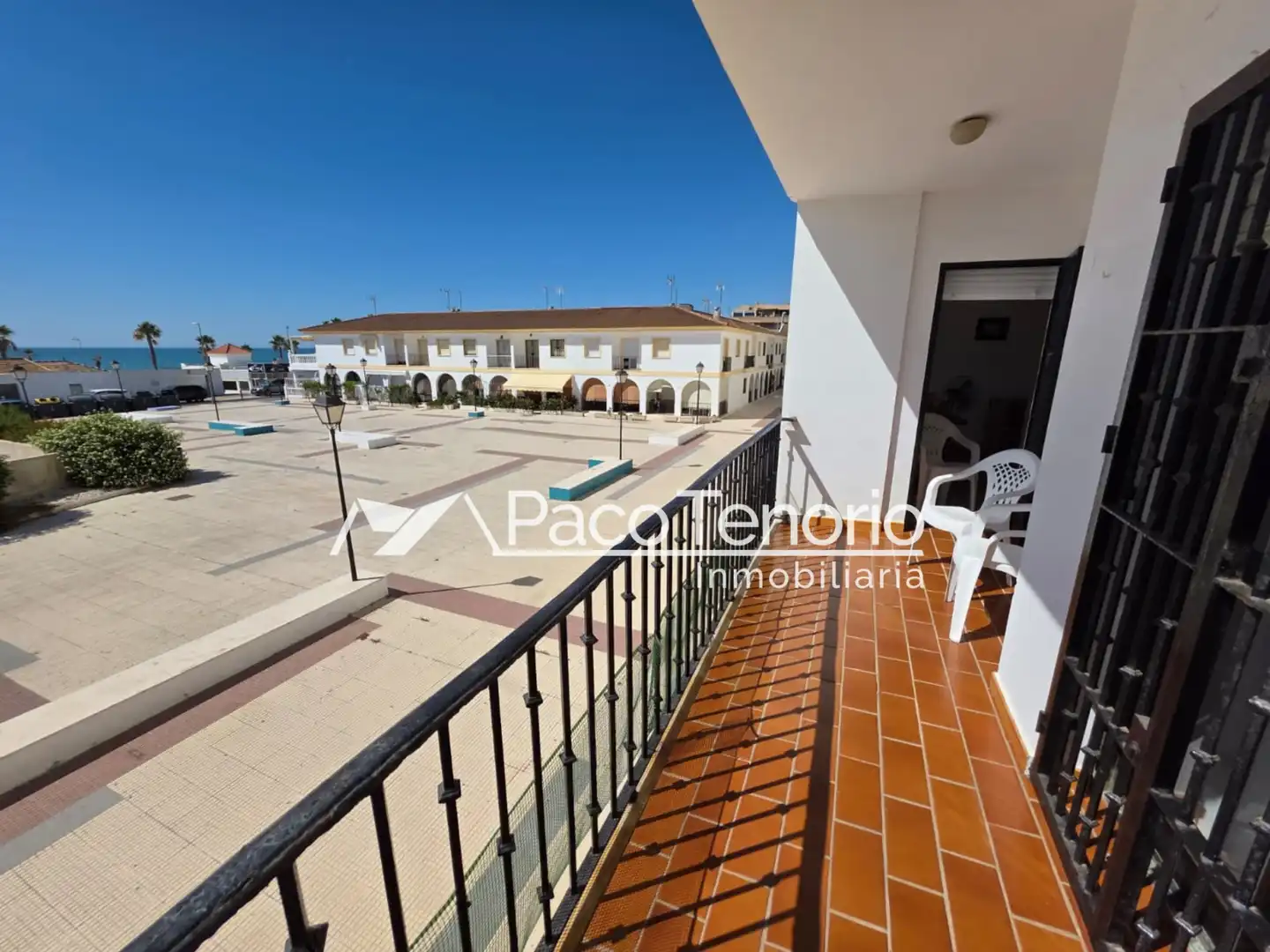 Apartament amb terrassa en venda a Calle Juan Antonio de la Bella 18Y, imagen 13