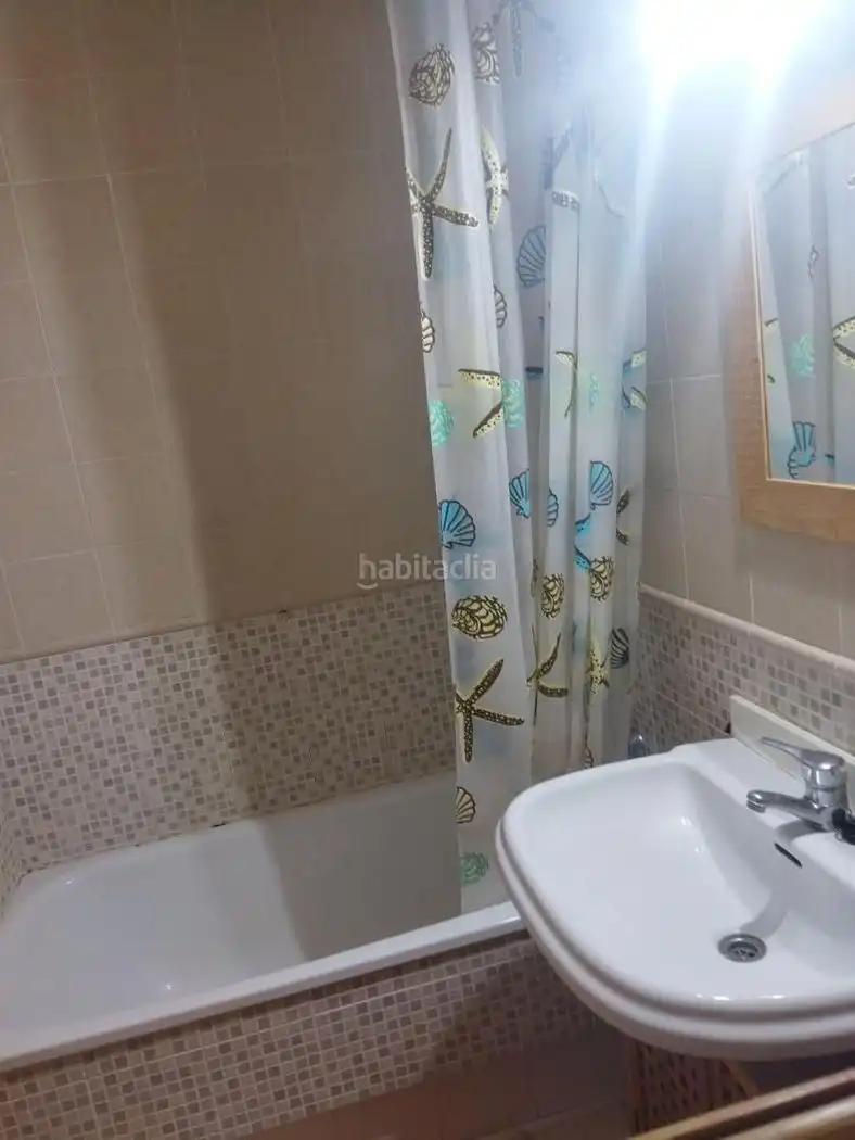 Reihenhaus mit Garten zur Miete in Camí de Cervera 16, imagen 18