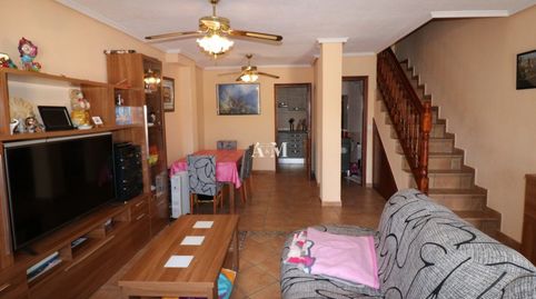 Foto 5 de Casa o xalet de lloguer a El Moncayo - El Pòrtic, Guardamar del Segura