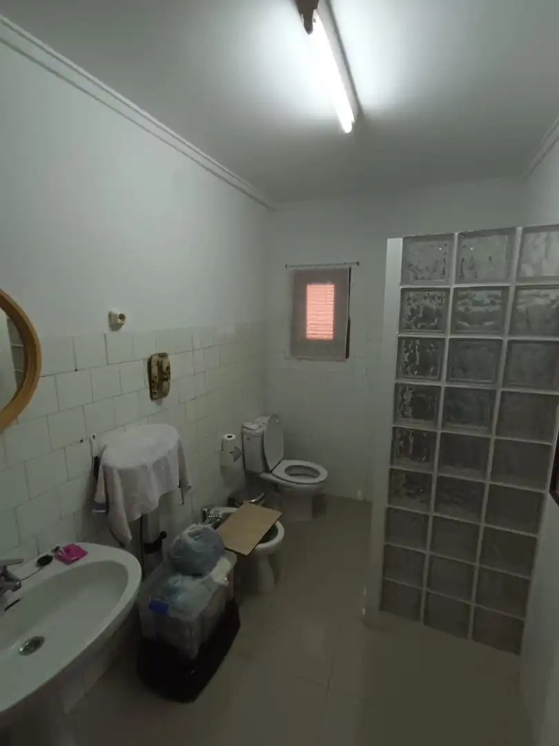 Badezimmer von Gebäude zum Verkauf in Agost