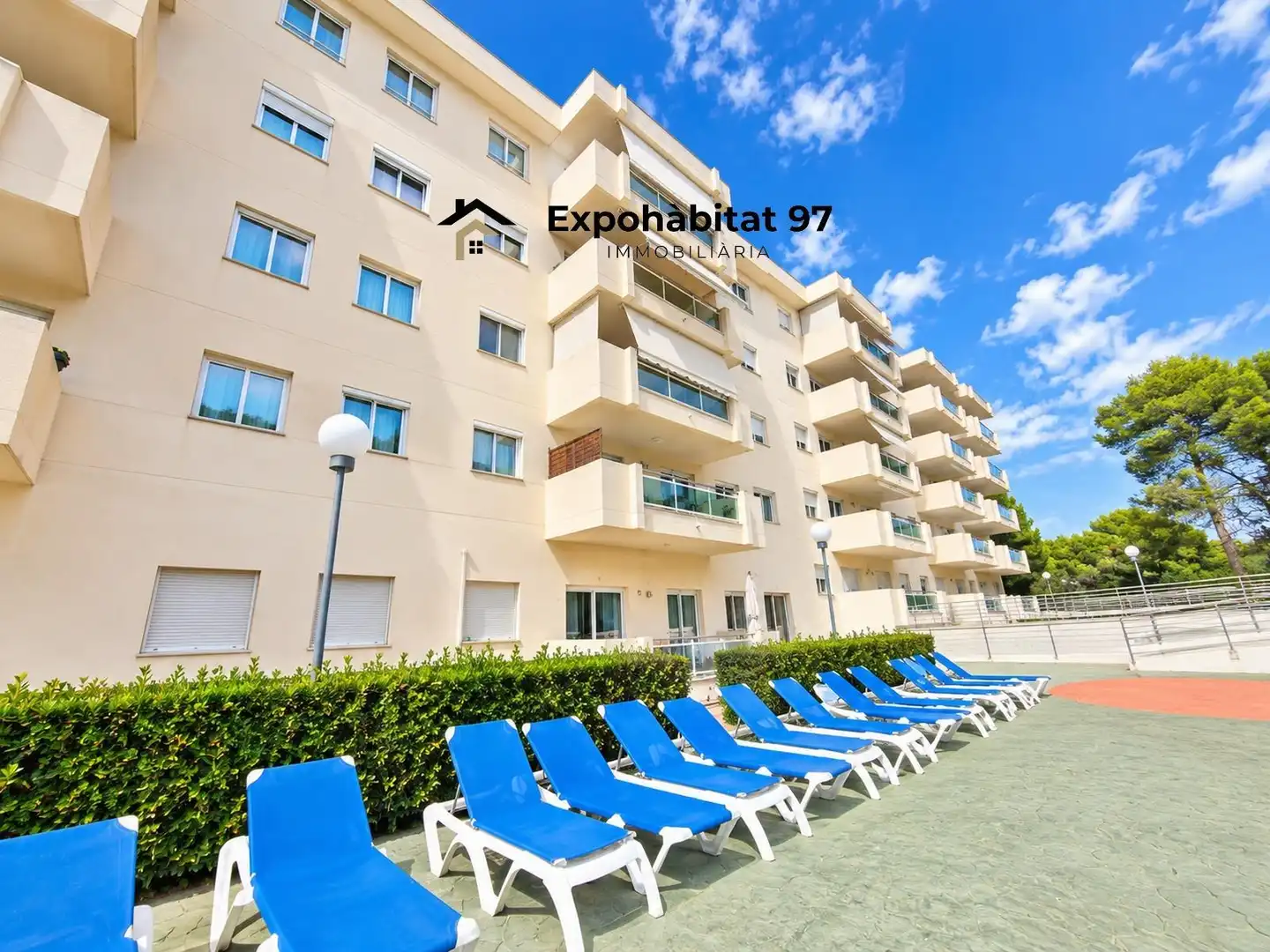 Apartment with pool for sale in BOSC GRAN EL 8, imagen 18