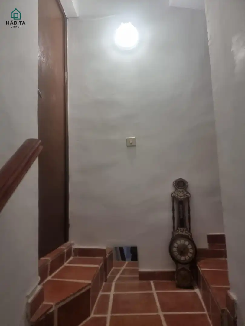 Casa adosada en venda en Lorca amb Terrassa