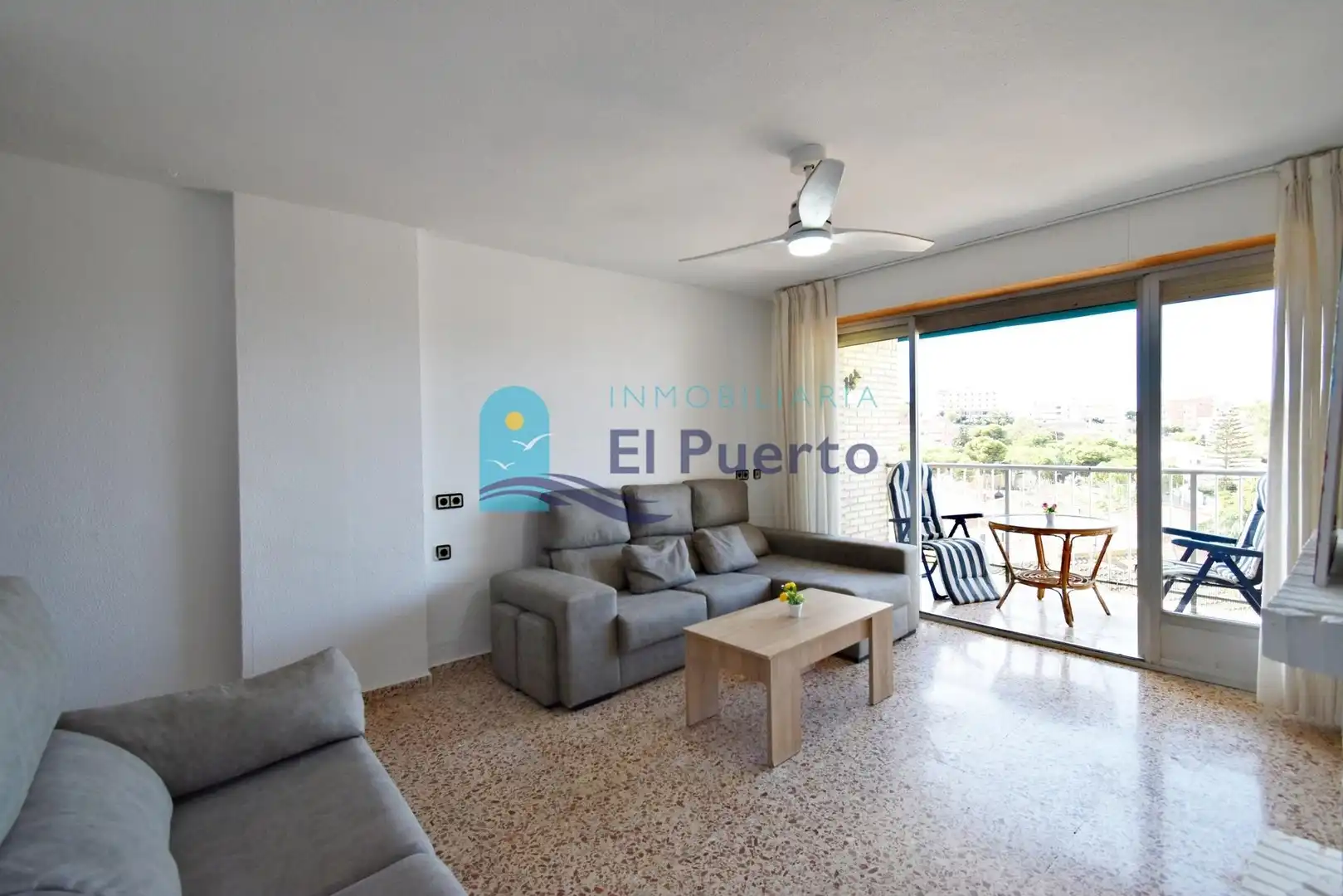Flat with lift for sale in Puerto de Mazarrón, imagen 4