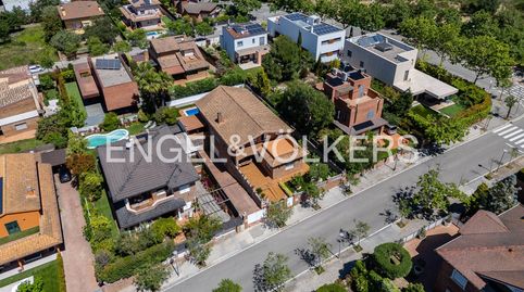 Foto 2 de Casa o chalet en venta en Molins de Rei, Barcelona