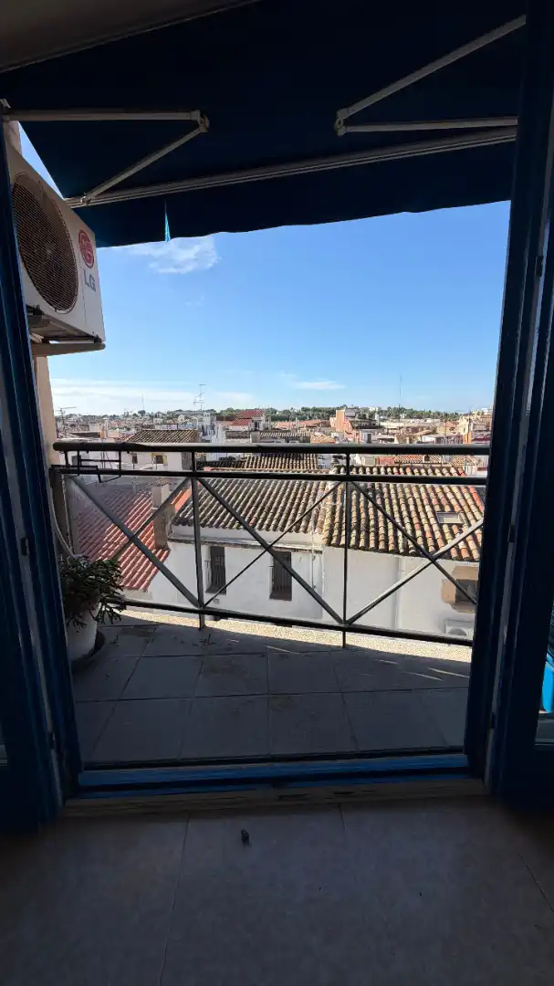 Appartamento con terrazza in vendita a Carrer dels Clapers, imagen 7