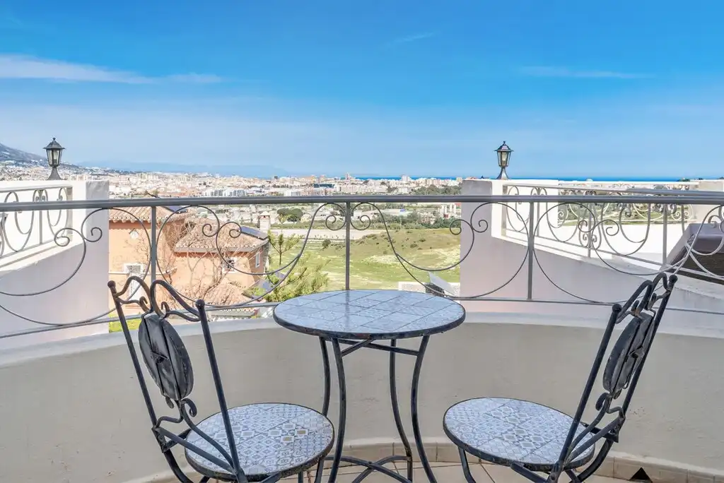 Villa avec piscine à vendre à Hipódromo - Cerrado del Águila, imagen 29