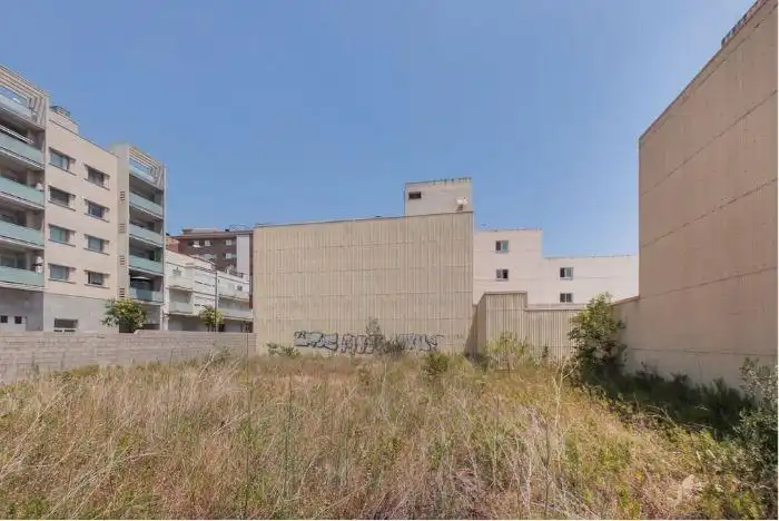 Außenansicht von Residential zum Verkauf in Reus