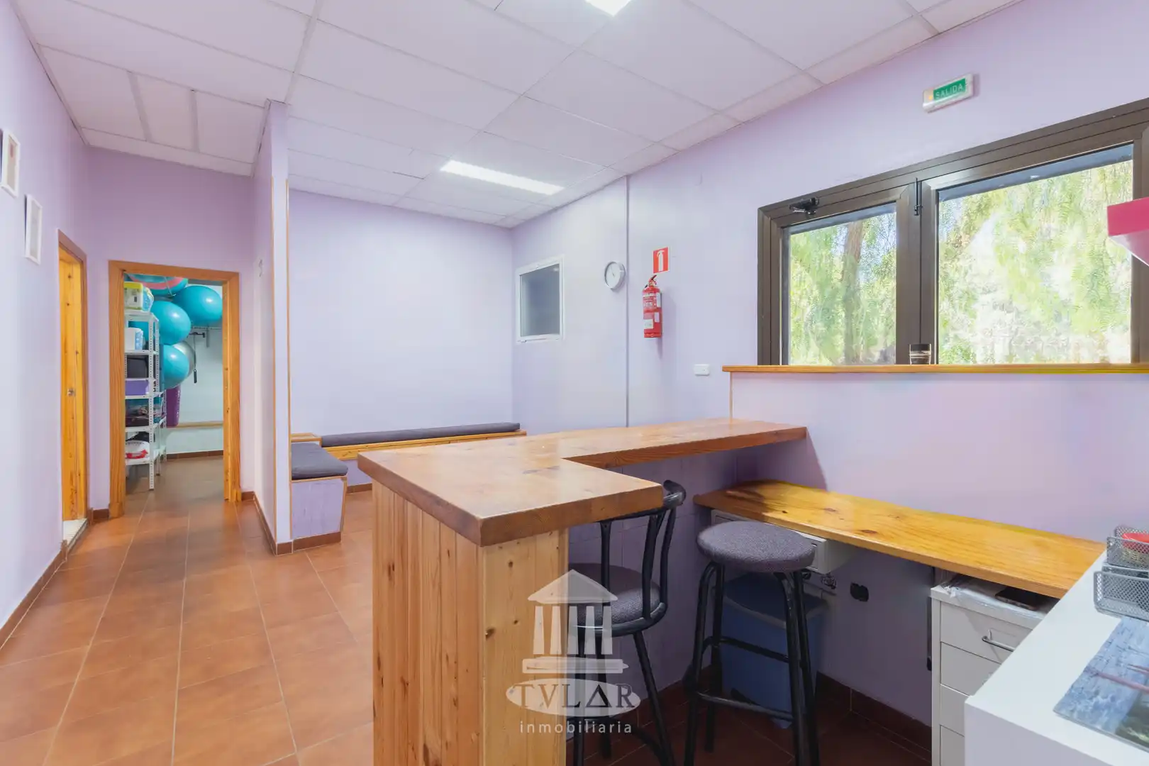 Local en venta en Avenida del Descubrimiento, Pinar Alto