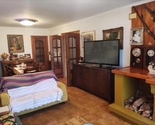 Living room of House or chalet for sale in Vilamalla