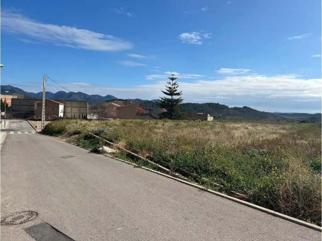 Terreno residenziale in vendita a Segorbe, imagen 10