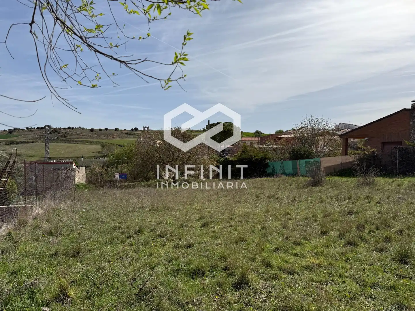 Residencial en venda en Escopete