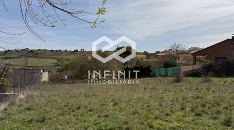 Foto 4 de Residencial en venda a Escopete, Guadalajara