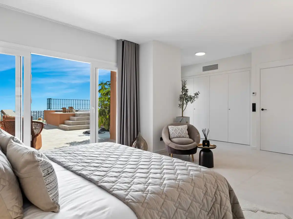 Apartament en venda a Nueva Andalucía, imagen 18