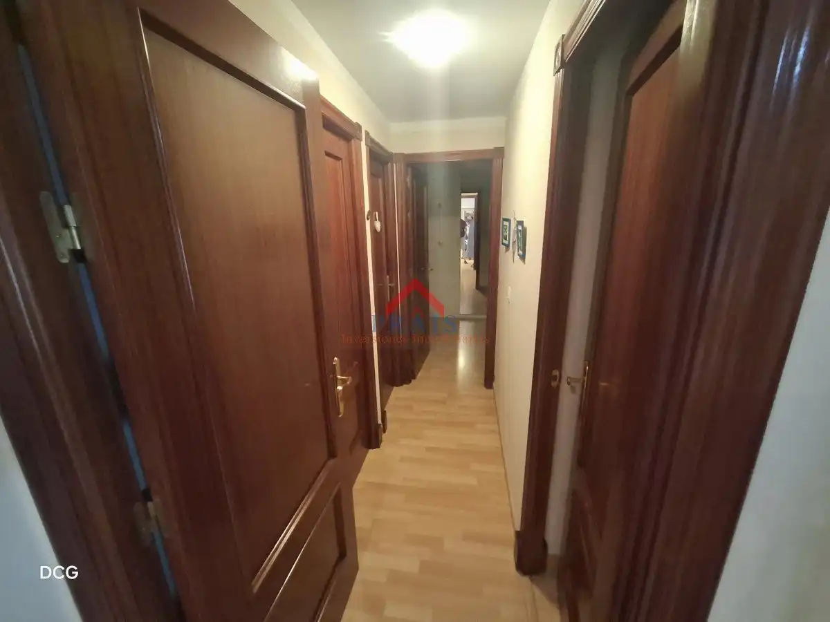 Flat for rent in Torre Cruz - Los Molinos