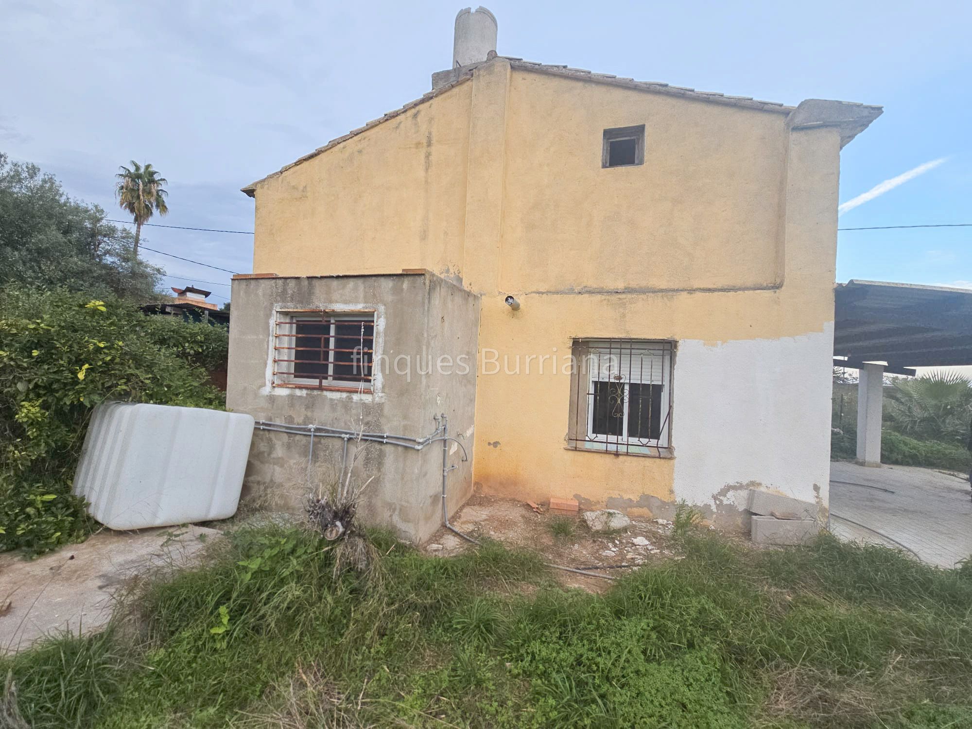 House or chalet for sale in Piscinas