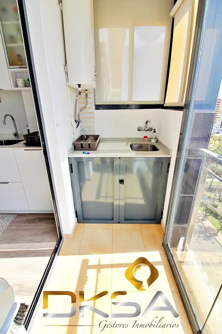 Apartment mit Pool zum Verkauf in Avenida CENTRAL, imagen 18