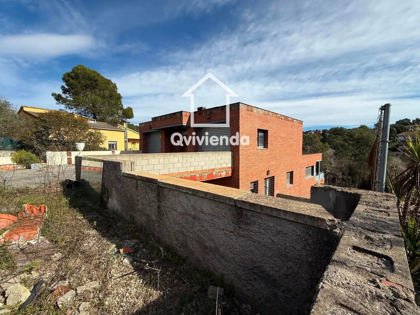 Casa adosada en venda en Sentmenat