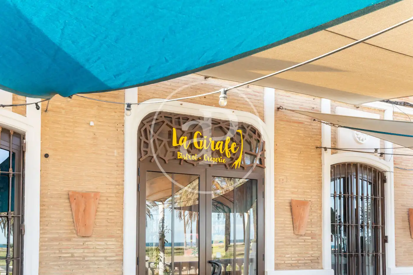 Wohnung mit Pool zum Verkauf in La Patacona, imagen 56