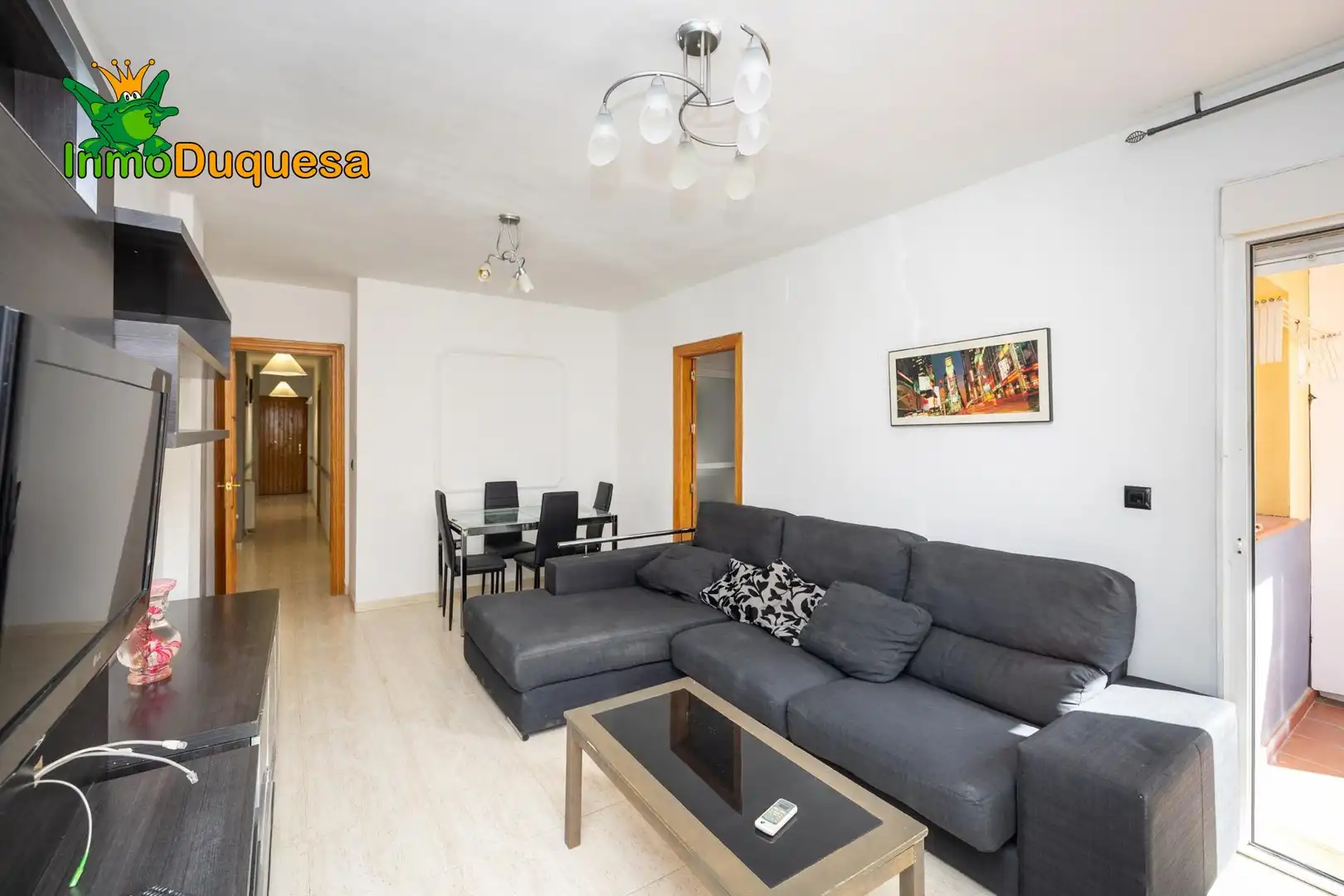 Appartement avec terrasse à vendre à Aljomahima - Ermita, imagen 23