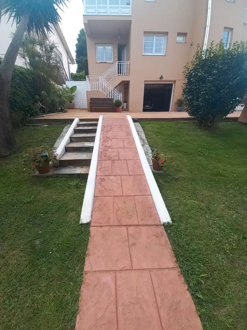 Chalet con terraza en venta en Avenida Francisca Herrera, imagen 48