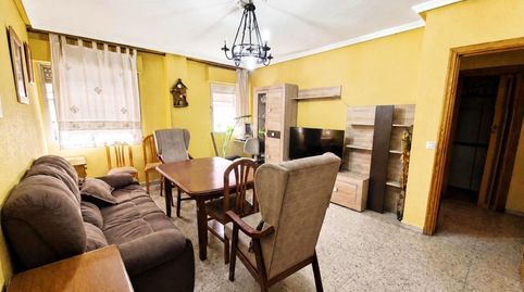 Photo 3 of Flat for sale in Calle Antonio Ortiz y Quiros, Zona Sur - Av. de España - San Miguel, Plasencia