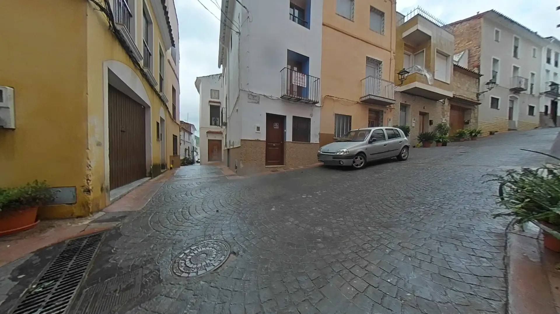 Casa o chalet en venta en Fray Domingo Pitarch, Artana
