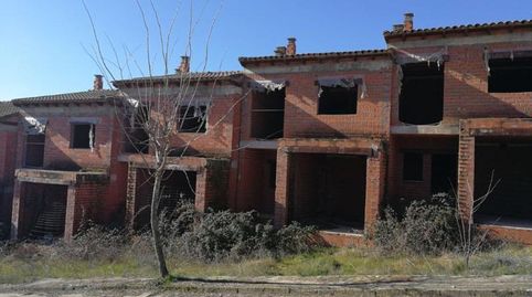 CASA EN CONSTRUCCION Carretera polig. 8 parc. 24, imatge 3