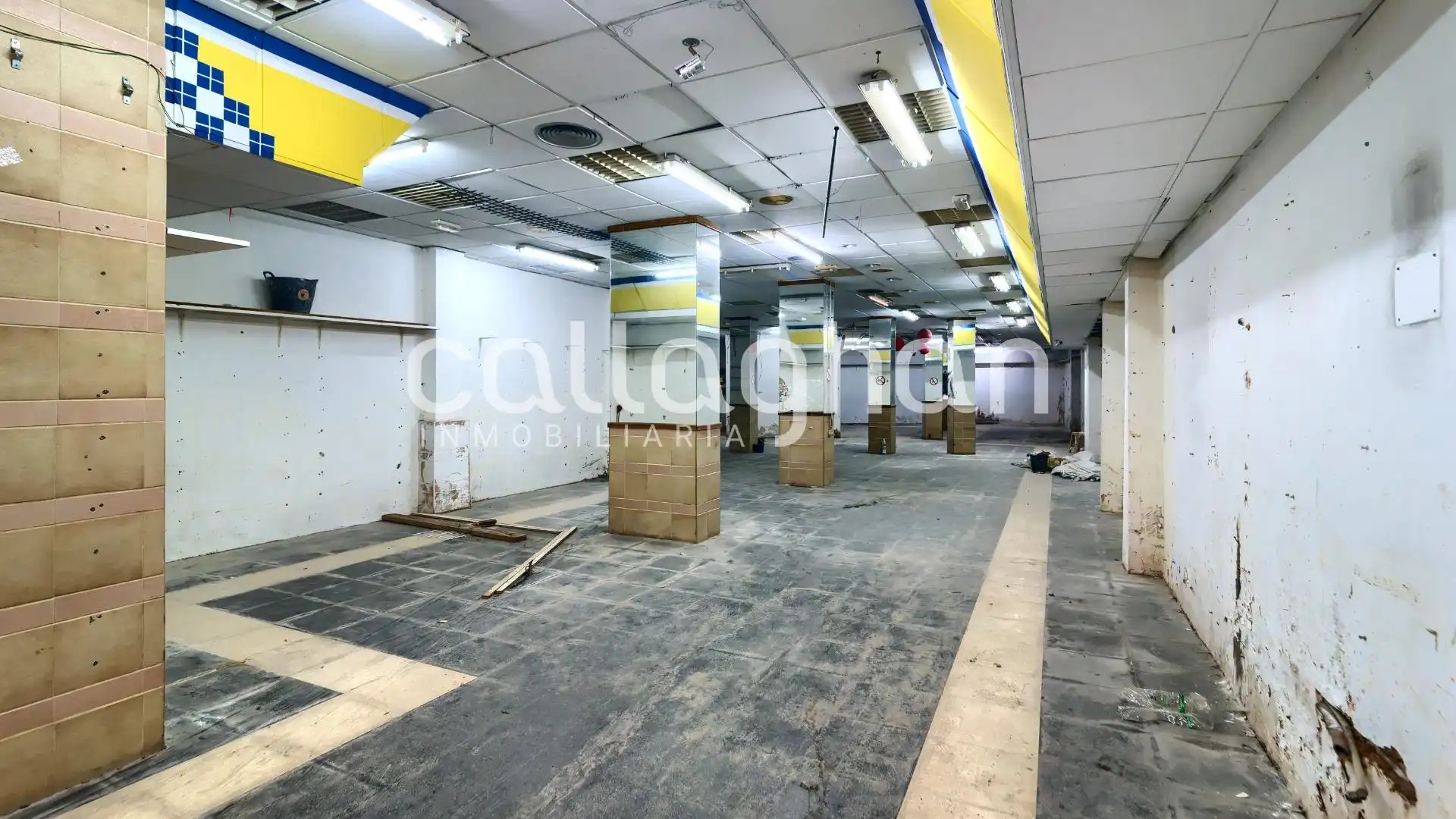 Gewerbefläche zur Miete in Calle de la Església, imagen 3