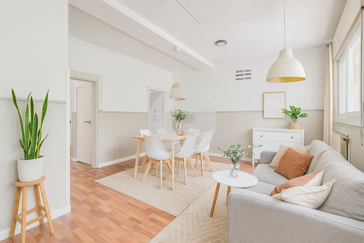 Flat for sale in Sant Pere, Sta. Caterina i la Ribera, Ciutat Vella