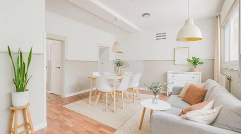 Foto 2 de Piso en venta en Sant Pere, Sta. Caterina i la Ribera,  Barcelona Capital