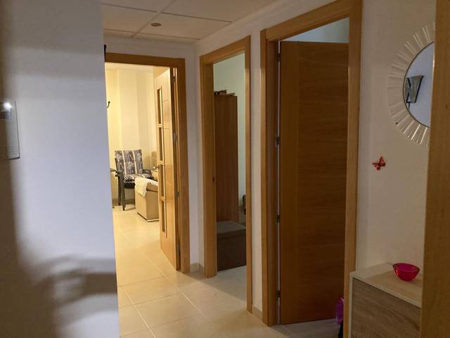 Piso en Venta en Grau - Quintanes