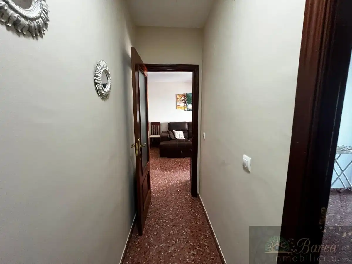 Flat with terrace for sale in Rute, imagen 7