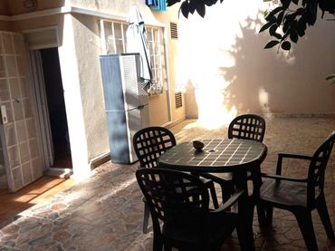 Appartement avec piscine à louer à PASEO ILLETES, 32