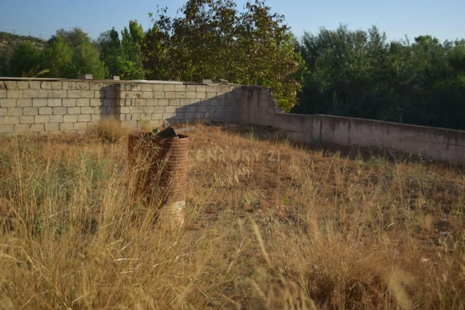 Industrial land for sale in Pinos Puente