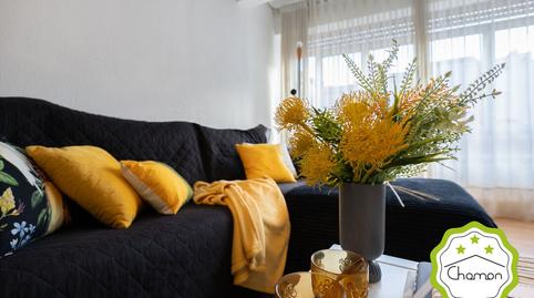 Foto 5 de Pis en venda a Arteagabeitia - Retuerto - Kareaga, Barakaldo