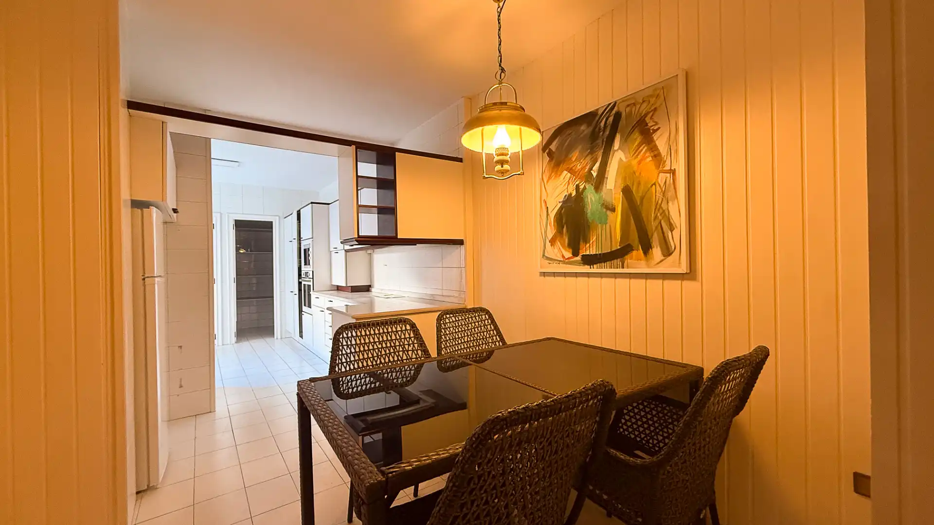 Flat for sale in Centro Urbano, imagen 6