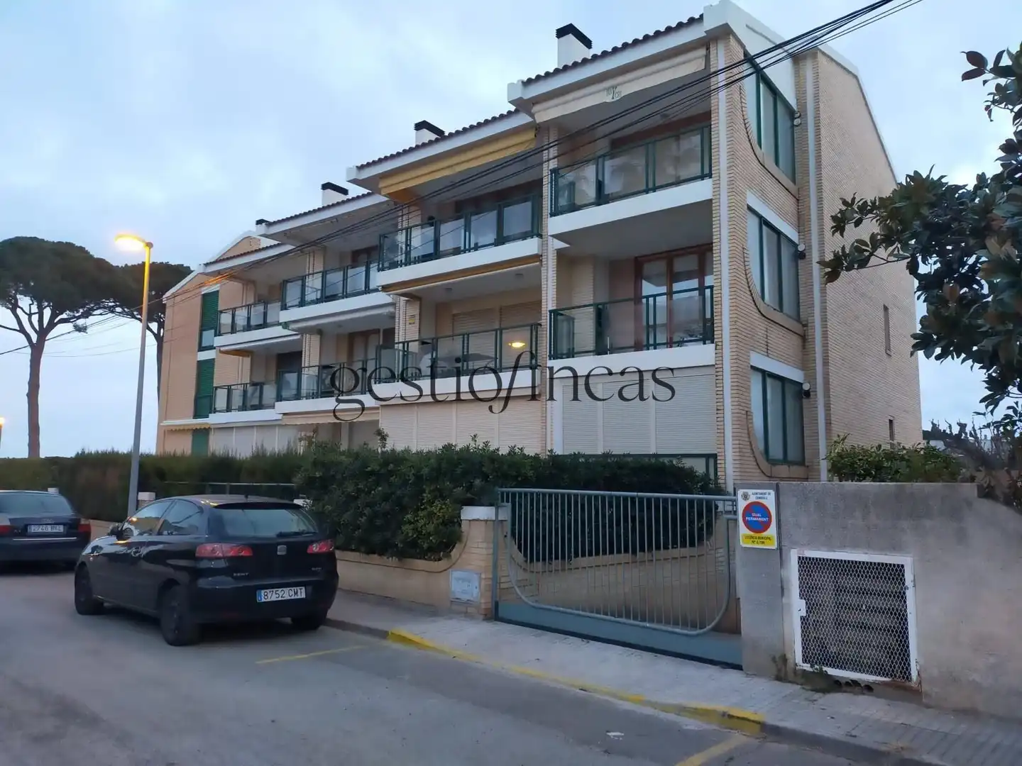Apartament de lloguer a Cambrils, Tarragona