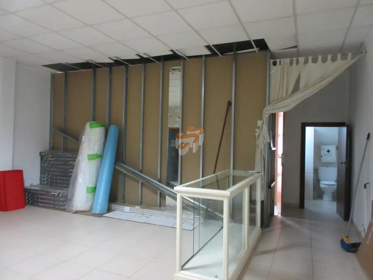 Locale commerciale in affitto a Zona Ultramar, imagen 7