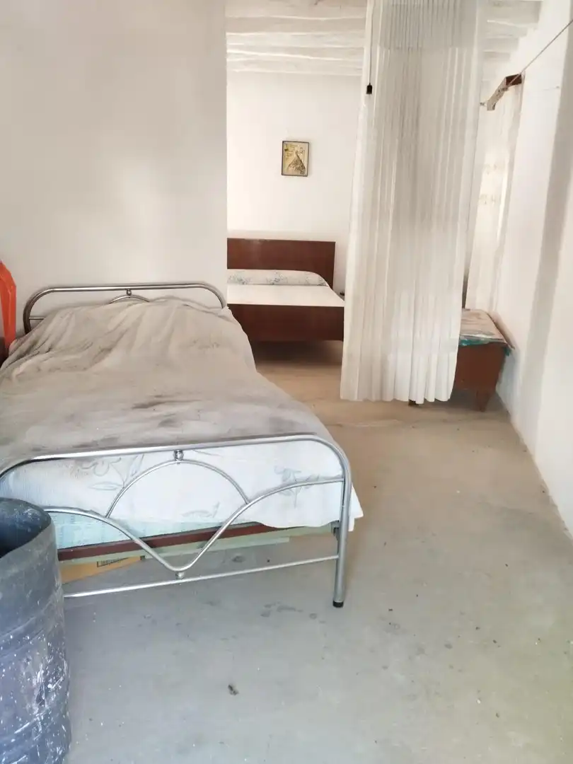 Casa rústica amb terrassa en venda a Calle CEMENTERIO, imagen 43