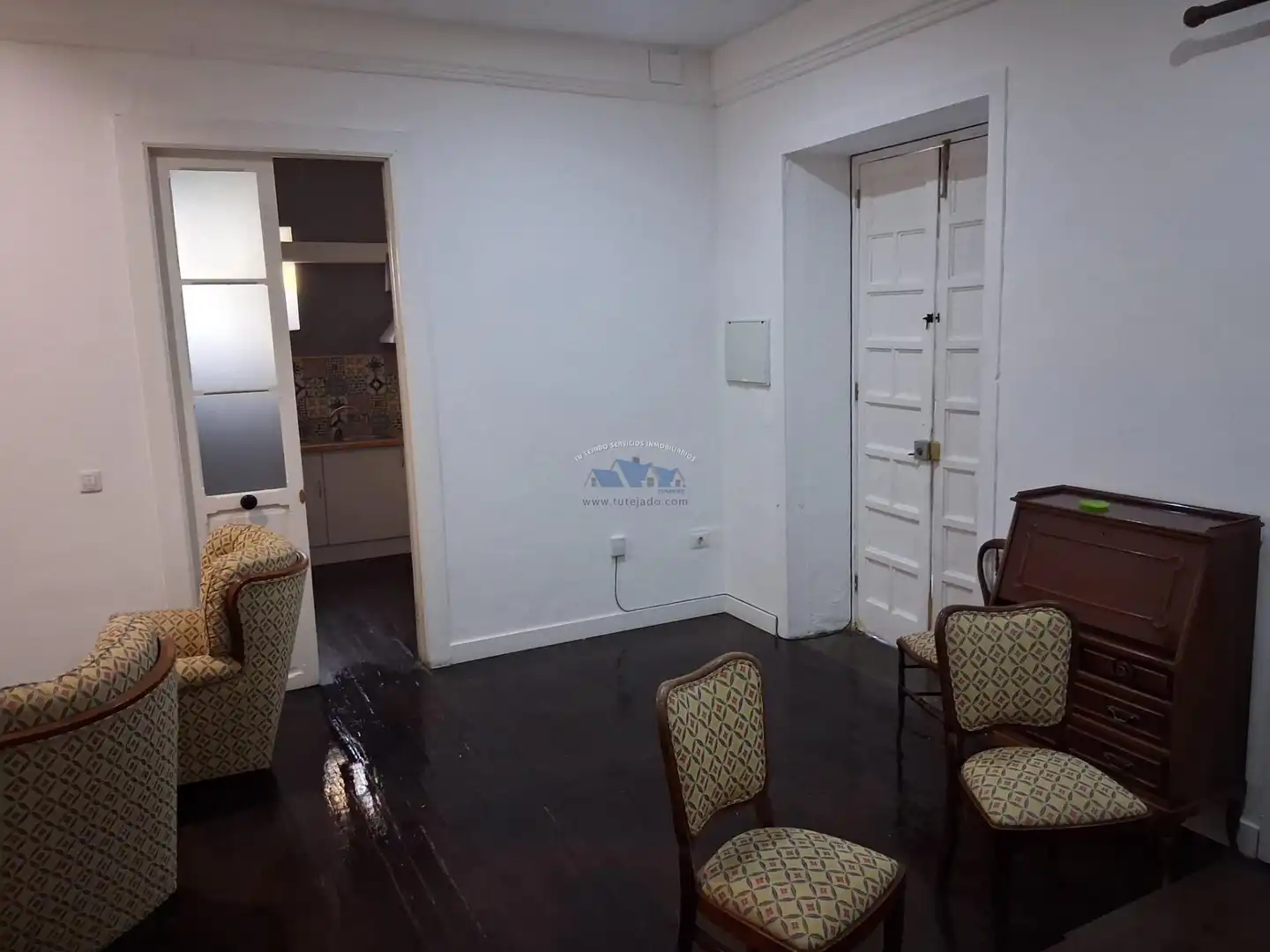 Loft zur Miete in Puerto de la Cruz mit Parkett und Möbliert