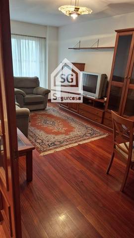Piso en Venta en Centro
