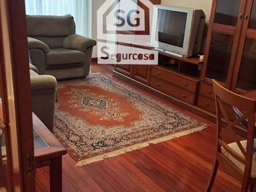 Piso con ascensor en venta en Centro