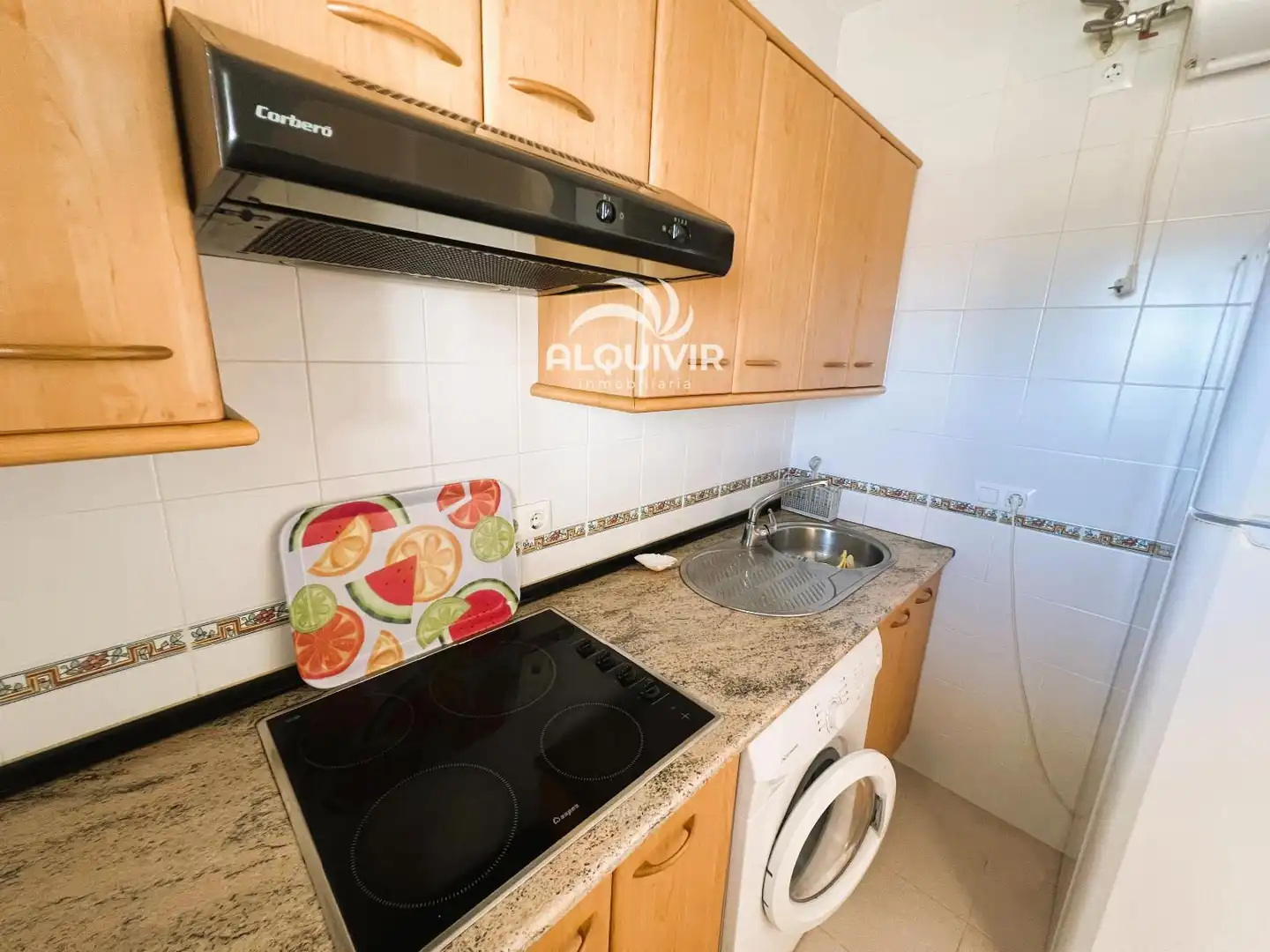 Flat with terrace for sale in Sectgor A, imagen 12